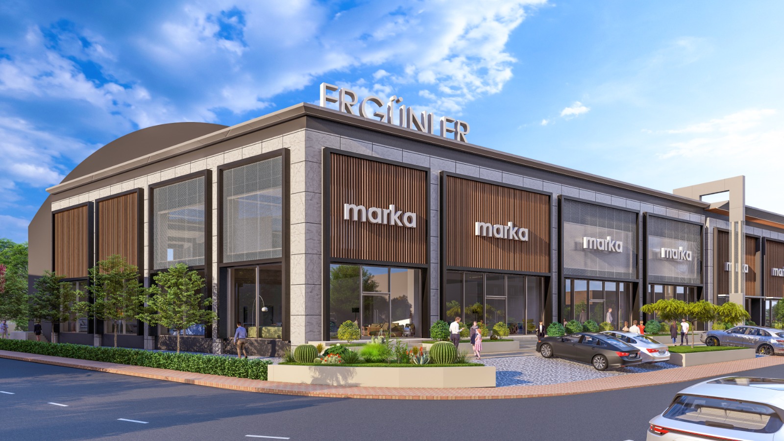 [Ergünler Projesi Görsel 1]