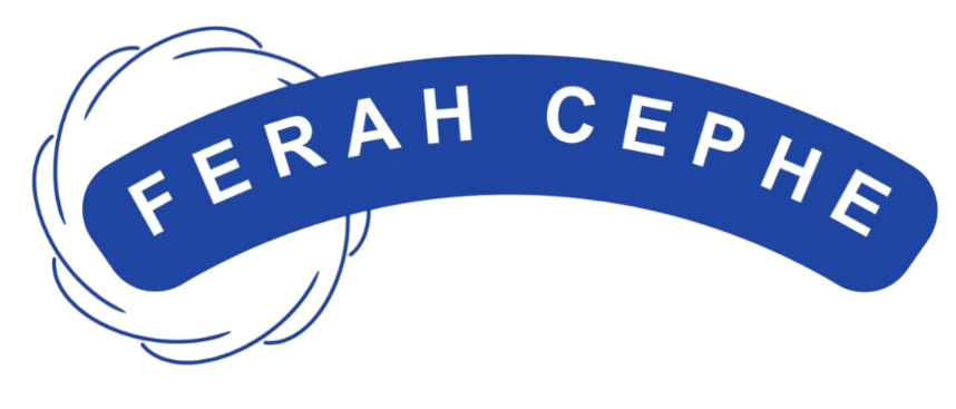 Ferah Cephe Logo
